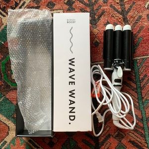 Bondi Boost Wave Wand 32mm